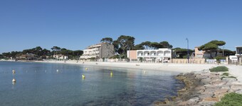 Studio - Ground floor - Seaside