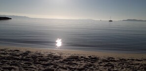 Beach nearby - Studio - Ground floor - Seaside (Hyères)