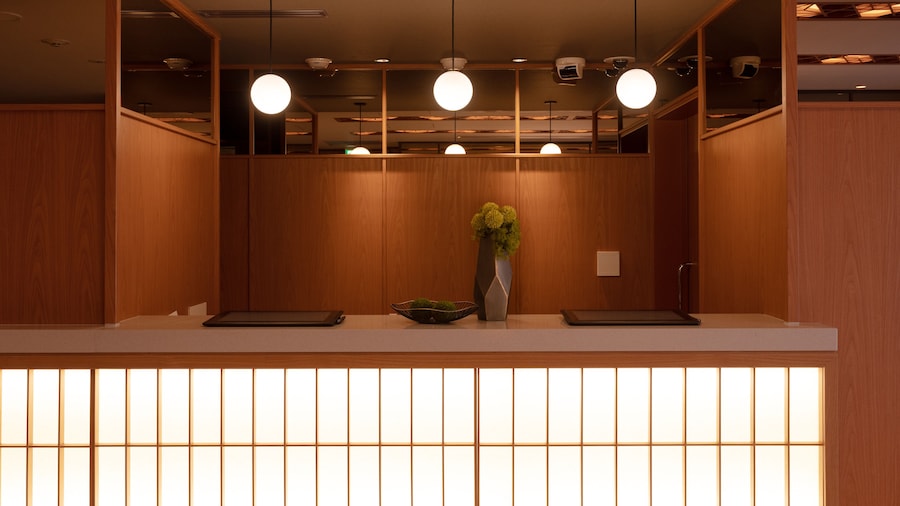 MIMARU Tokyo Asakusa Station