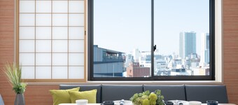 MIMARU Tokyo Asakusa Station