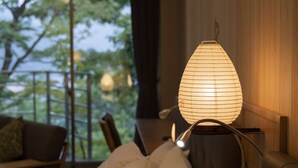 Room - Hotel Sekisuien (Gujo)