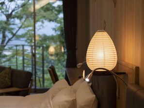 Chambres insonorisées