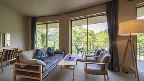 TV - Hotel Sekisuien (Gujo)