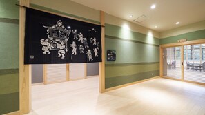 Interior - Hotel Sekisuien (Gujo)