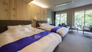 Room - Hotel Sekisuien (Gujo)