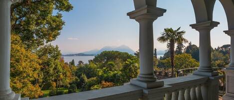 Área da propriedade