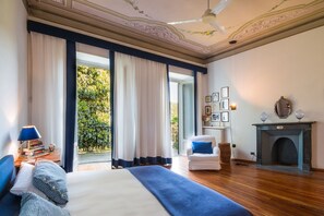 6 chambres, accès Internet, draps fournis