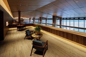 Lobby - Hotel Harvest Karuizawa (Karuizawa)