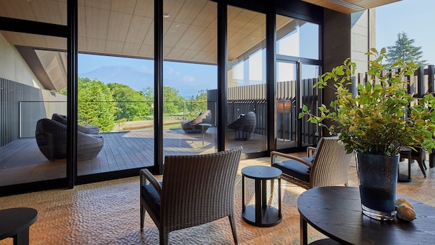 Teras/patio