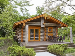 Exterior - Hotel Harvest Karuizawa (Karuizawa)