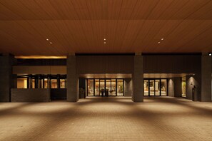 Lobby - Hotel Harvest Karuizawa (Karuizawa)