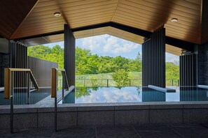 Pool - Hotel Harvest Karuizawa (Karuizawa)