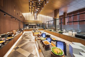 Dining - Hotel Harvest Karuizawa (Karuizawa)