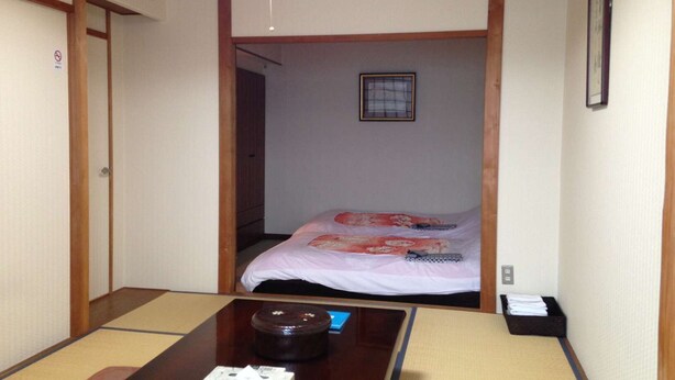Room - Biwako Rakuen Hotel Izutsu (Otsu)