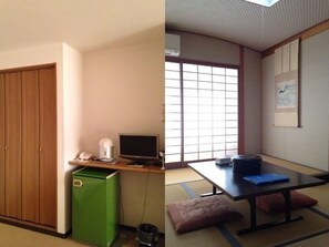 Interior - Biwako Rakuen Hotel Izutsu (Otsu)