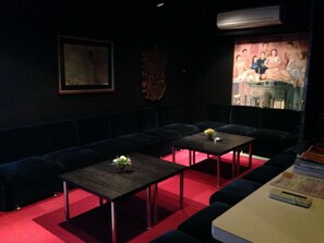 Interior - Biwako Rakuen Hotel Izutsu (Otsu)