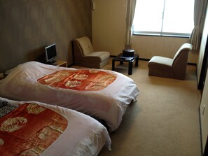 Room - Biwako Rakuen Hotel Izutsu (Otsu)