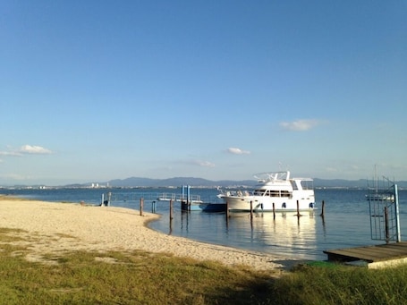 Playa. Biwako Rakuen Hotel Izutsu