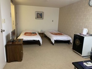 Room - Biwako Rakuen Hotel Izutsu (Otsu)