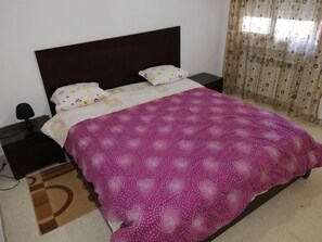 2 bedrooms, free WiFi - Holiday rentals in Tunis (Tunis)