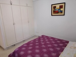 Interior - Holiday rentals in Tunis (Tunis)