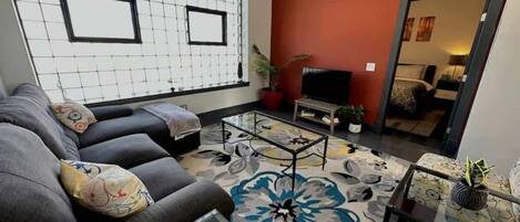 Smart TV y oficina