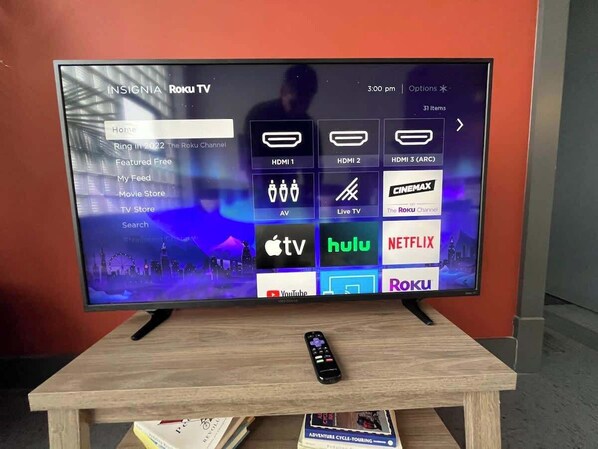 Fernseher