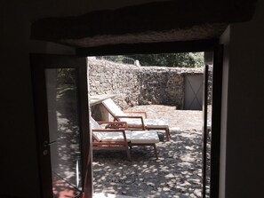 Interior - Nice Villa in the countryside and beach for big families, sleeps 12 (Afife, Viana do Castelo)