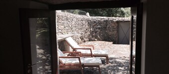 Nice Villa in the countryside and beach for big families, sleeps 12