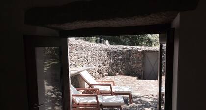 Nice Villa in the countryside and beach for big families, sleeps 12