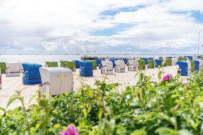 Plage à proximité