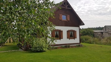 Cottage, 2 Queen Beds | Exterior