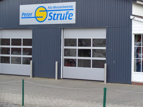 Erdgeschoss-Ferienwohnung  Roseneck an der Nordsee in Schleswig-Holstein,