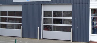 First floor vacation apartment Roseneck on the North Sea in Schleswig-Holstein,