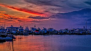 Marina - Studio Unit ~ Bayside Gated Resort ~ Kitchenette (Miramar Beach)