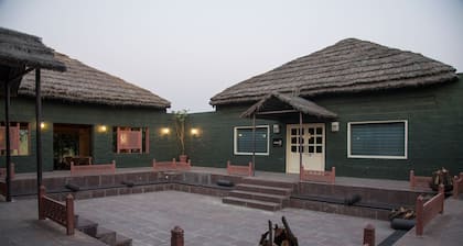Vanaashrya