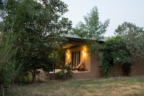 Room - Vanaashrya (Rajgarh)