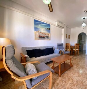 Télévision, lecteur de DVD