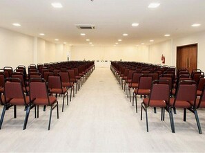 Sala de reunião