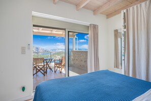 4 Schlafzimmer, Bügeleisen/Bügelbrett, Reisekinderbett, WLAN