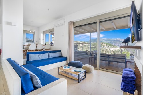 Villa Tranquility - Alfresco Villas - Breathtaking view