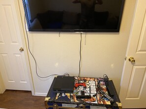 Spielezimmer