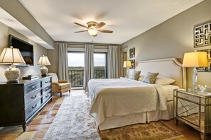 3 chambres, bureau, fer et planche à repasser, Wi-Fi