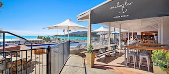 1 bedroom apartment ocean views