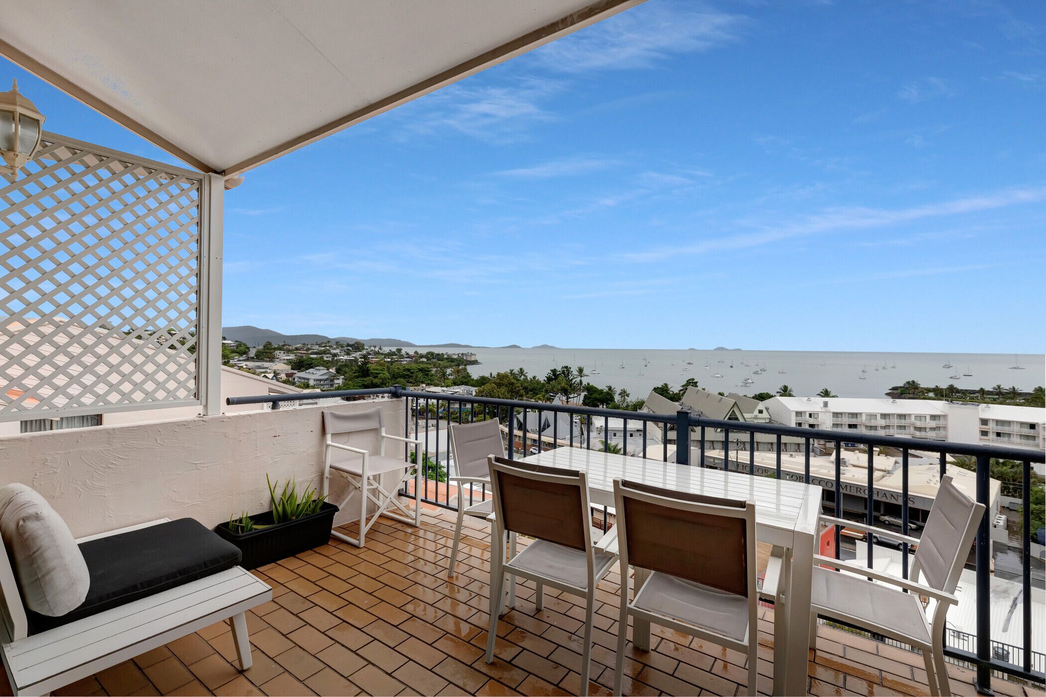 Ocean View 16 1 Bedroom Pool & Spa Wi-Fi — image 29
