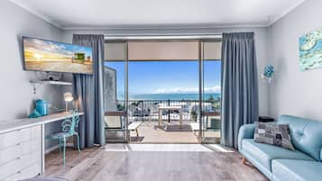 Tv, Netflix, streamingtjenester