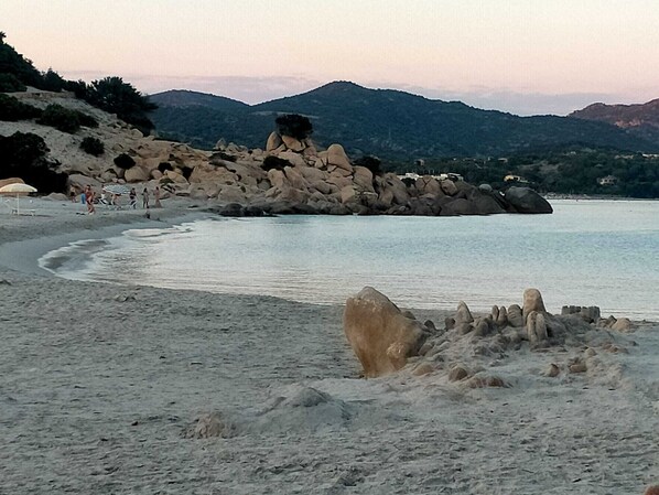 Plage
