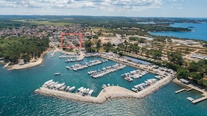 Port de plaisance