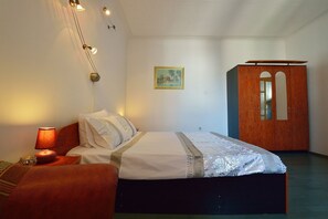 1 bedroom, WiFi
