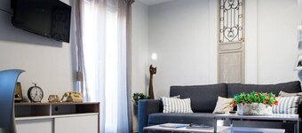 Pomegranade Luxury Apartment, feels like home